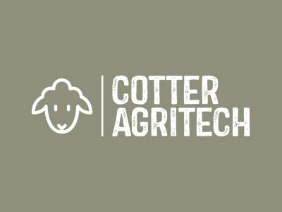 Cotter Agritech has developed a system that uses advanced algorithms to enable livestock farmers to transition from blanket treating animals with anti-parasitic drugs, to a very precise application by identifying and targeting only the animals that need treatment.