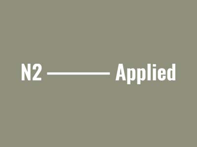 N2 Applied enables farmers to produce their own high-quality fertiliser using slurry, air and electricity – increasing yield and reducing emissions at the same time.