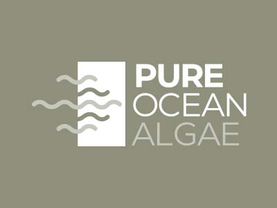 Pure Ocean Algae has the ultimate “Green“ credentials, based on a raw material that is 100% environmentally sustainable and ultimately Carbon negative, producing products that are at a premium in the pharmaceutical and Food / Vegetable protein sectors.