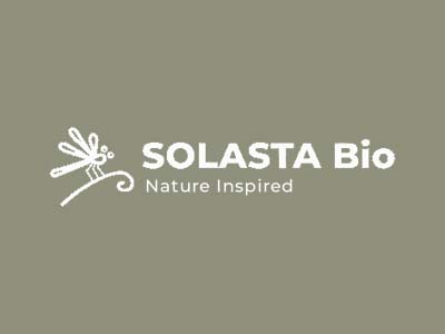 Solasta Bio is dedicated to discovery of new, more selective, “greener” insect control agents that are valuable for modern pest management approaches. Solasta’s approach is based on development of short peptides that disrupt function in pest species, while leaving beneficial insects and vertebrates untouched.