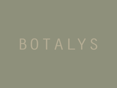 BOTALYS develops pure and potent botanicals by recreating ideal wild conditions, using indoor vertical farming. Their passion for medicinal plants drives their desire to explore the full potential of botanical biodiversity and share it with brands of tomorrow.