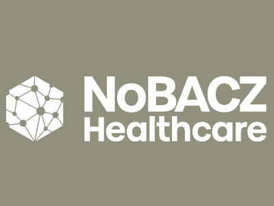 NoBACZ is pioneering a novel and sustainable bandaging platform for the veterinary and human market, specializing in rapid set liquid barriers. 