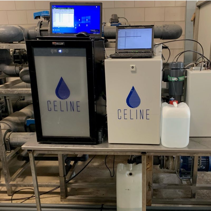 CE-Line – Yield Lab Europe