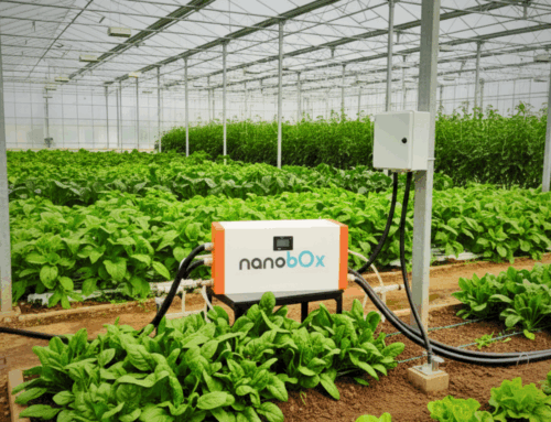 Nanobox