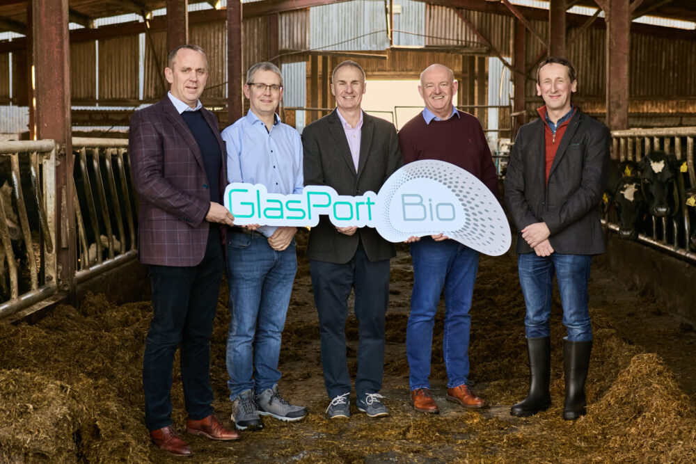 Glasport Bio – Yield Lab Europe