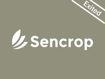 The connected ag-weather station available to all. Sencrop connects rain and wind speed gauges for a more precise, efficient, and eco-friendly agriculture.